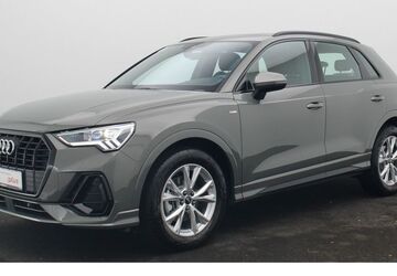 Audi Q3 7.000 km 47.980 &euro; Würzburg 97076