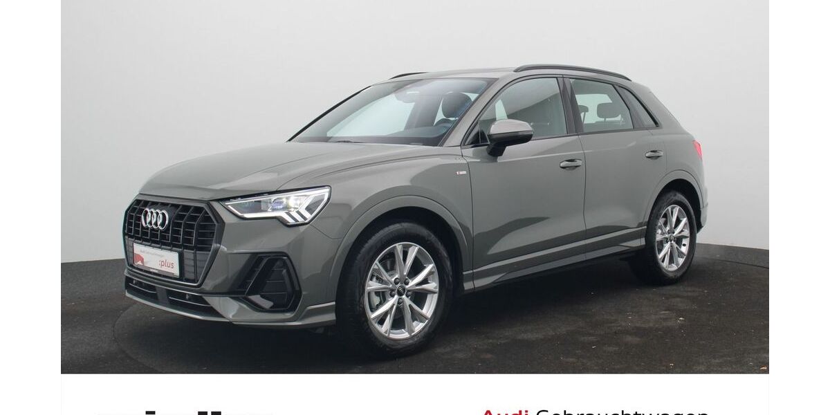 Audi Q3 7.000 km 47.980 &euro; Würzburg 97076
