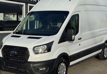 Ford Transit 93.095 km 18.100 &euro; Salzgitter 38259