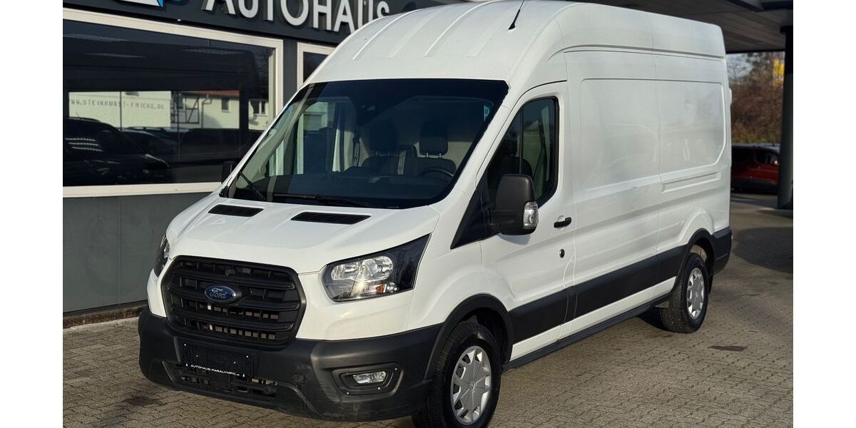 Ford Transit 93.095 km 18.100 &euro; Salzgitter 38259