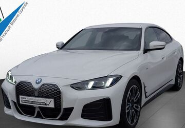 BMW i4 23.478 km 45.490 &euro; Salzwedel-Brietz 29410