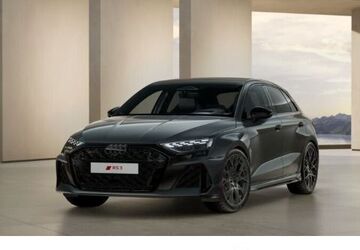 Audi RS3 1.100 km 73.990 &euro; Lohr am Main 97816