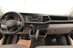 VW T6.1 Transporter Kombi lang 2.0 TDI 9-SITZER+AHK 146.949 km 28.900 &euro; Hagenow 19230