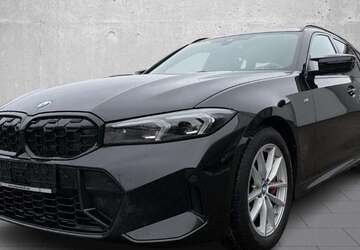 BMW 340 25.933 km 59.890 &euro; Halstenbek 25469