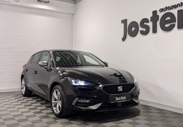 Seat Leon 40.443 km 21.490 &euro; Monheim 40789