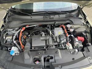 Honda HR-V Hybrid ADVANCE +LED+Allwetter+Navi+CarPlay+ 40.895 km 26.333 &euro; Meerbusch 40667