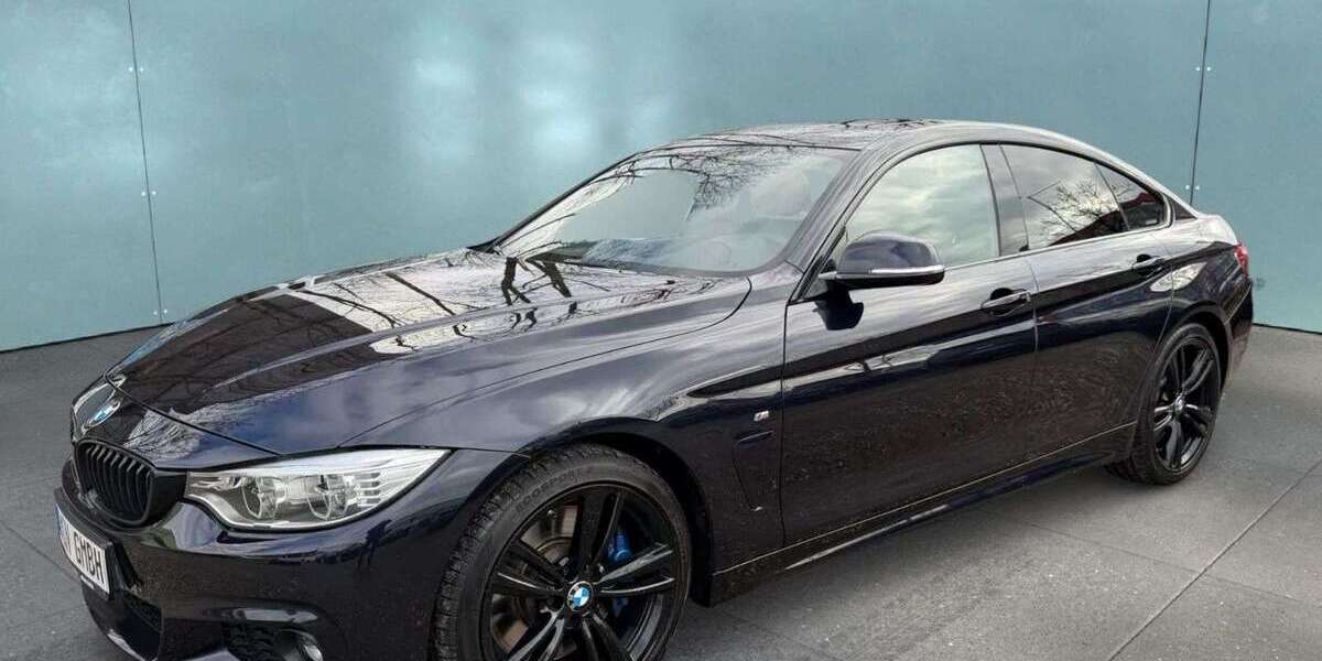 BMW 435 130.000 km 24.999 &euro; München 81243