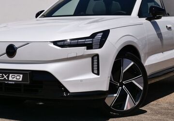 Volvo EX90 6.500 km 95.990 &euro; Gütersloh 33334