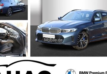BMW 330 27.949 km 44.890 &euro; Coesfeld 48653
