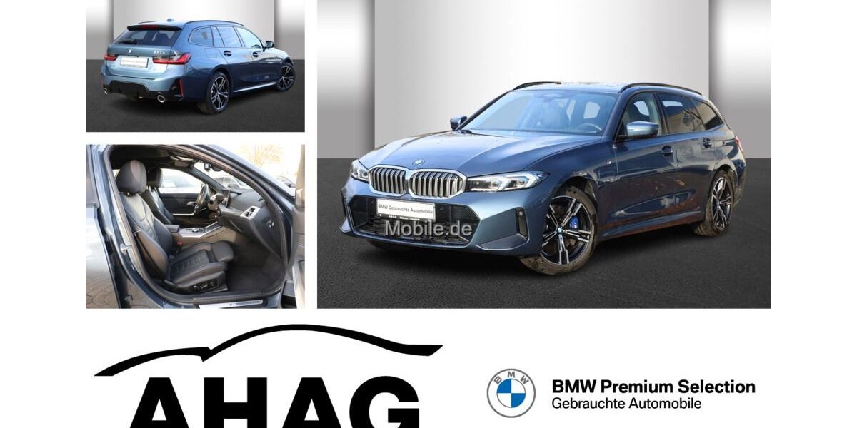 BMW 330 27.949 km 44.890 &euro; Coesfeld 48653