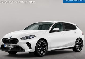 BMW 120 3.648 km 37.999 &euro; Essen 45141