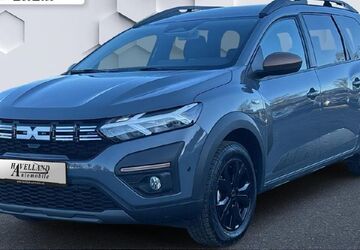 Dacia Jogger 38.800 km 22.990 &euro; Glienicke 16548