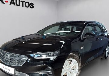Opel Insignia 99.576 km 19.990 &euro; Dorfen 84405
