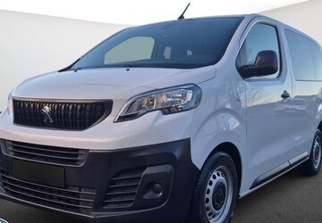 Peugeot Expert 37.387 km 25.990 &euro; Münster - Amelsbüren 48163