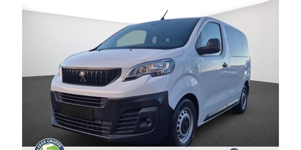 Peugeot Expert 37.387 km 25.990 &euro; Münster - Amelsbüren 48163