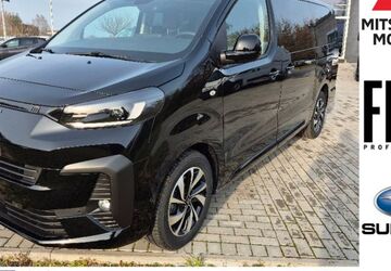 Fiat Ulysse 3.465 km 51.490 &euro; Wusterhausen 16868