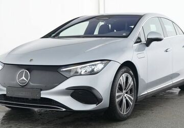 Mercedes-Benz EQE 14.953 km 47.900 &euro; Günzburg 89312