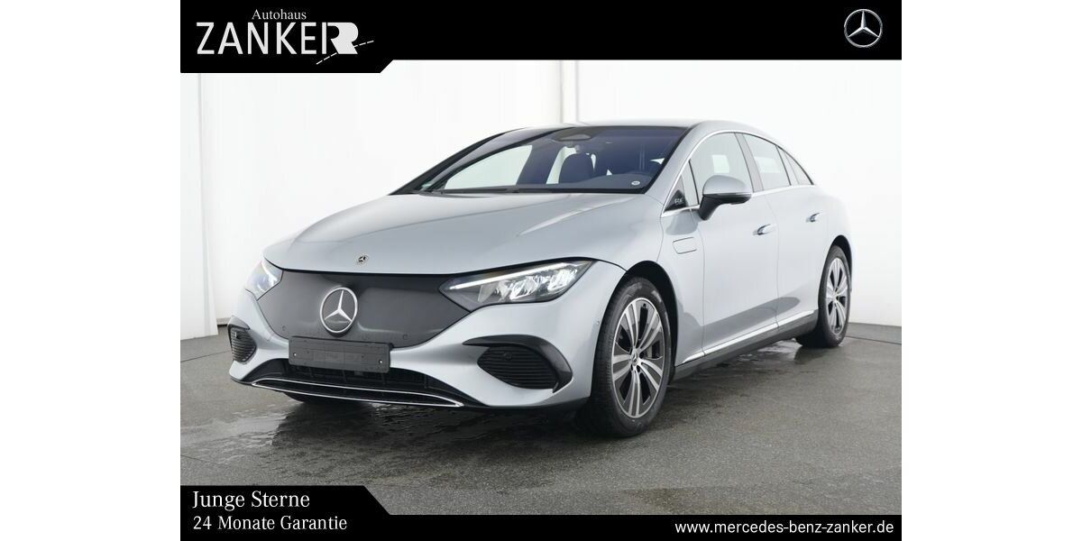 Mercedes-Benz EQE 14.953 km 47.900 &euro; Günzburg 89312