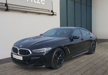 BMW M850 75.072 km 63.975 &euro; Sangerhausen 06526