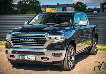 Dodge RAM 184.900 km 39.990 &euro; Riga 
