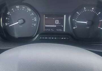 Peugeot Expert 26.000 km 17.500 &euro; Oberhausen 46145