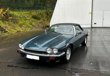 Jaguar XJS 160.124 km 20.990 &euro; Schleusingen 98553