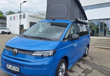 VW T7 California 6.015 km 68.394 &euro; Zell u.A. 73119