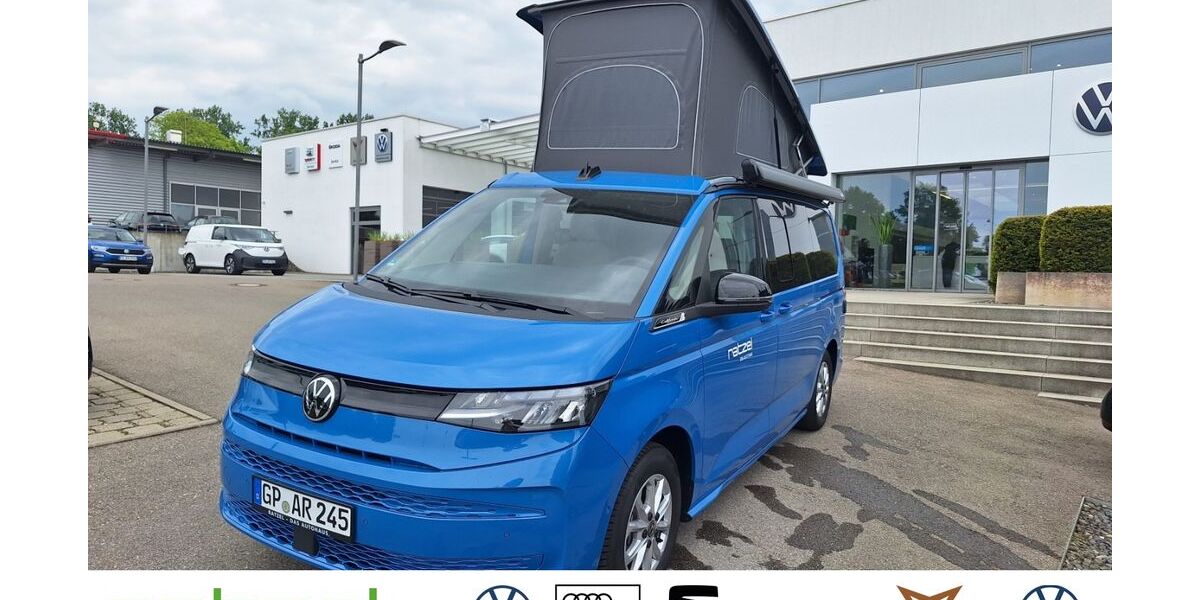 VW T7 California 6.015 km 68.394 &euro; Zell u.A. 73119
