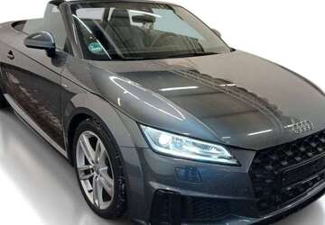 Audi TT 72.200 km 29.999 &euro; Bonn 53127