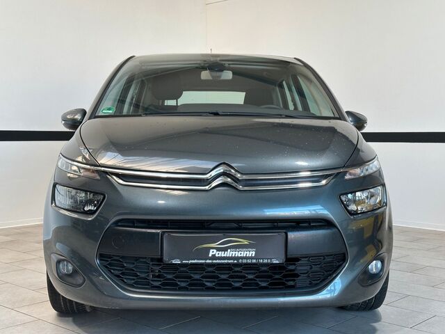 Citroen C4 Picasso /Spacetourer Seduction 1.Hand 86.950 km 8.490 &euro; Gebesee 99189