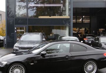 BMW 335 239.446 km 21.750 &euro; Gütersloh 33332