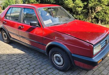 VW Jetta 78.623 km 6.999 &euro; Klipphausen 01665