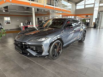 Gebrauchte Lamborghini Urus