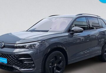 VW Tiguan 26.621 km 50.980 &euro; Hüttenberg-Rechtenbach 35625