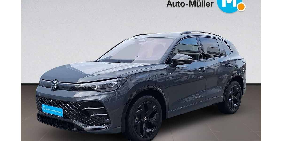 VW Tiguan 26.621 km 50.980 &euro; Hüttenberg-Rechtenbach 35625