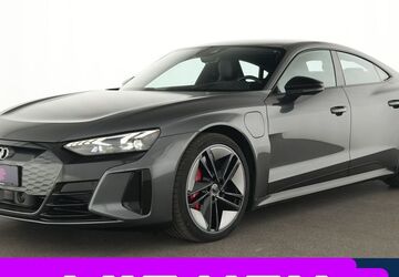 Audi RS e-tron GT 5.461 km 73.749 &euro; Dietzenbach bei Frankfurt 63128
