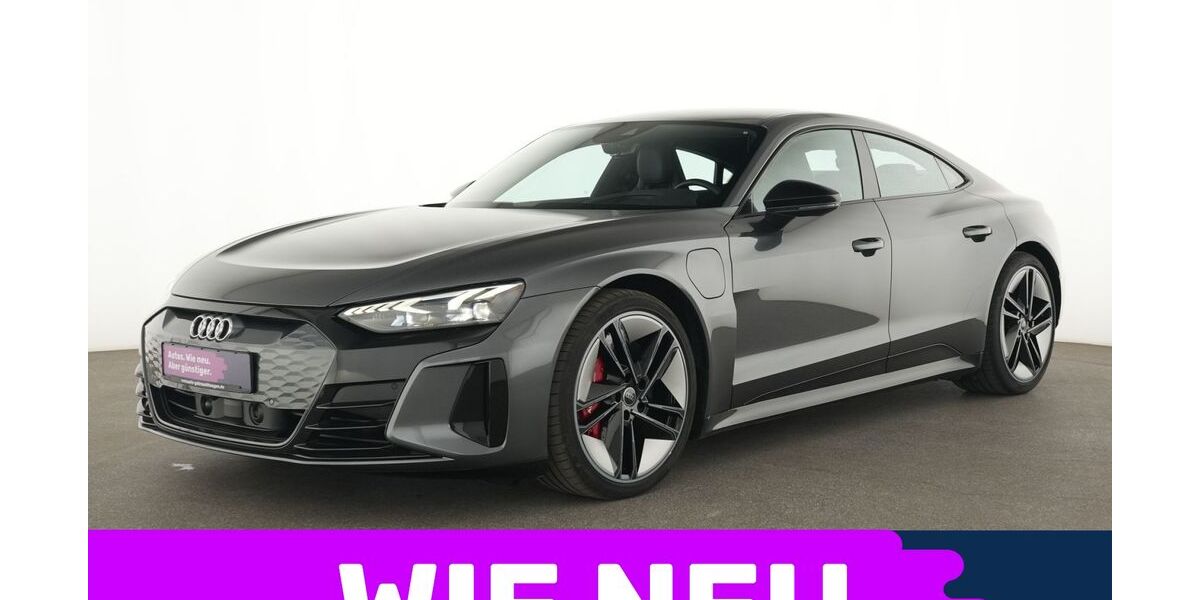 Audi RS e-tron GT 5.461 km 73.749 &euro; Dietzenbach bei Frankfurt 63128
