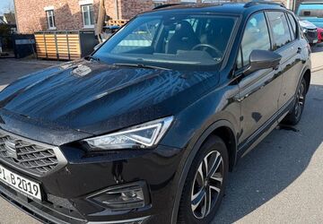 Seat Tarraco 50.400 km 32.400 &euro; Hetlingen 25491