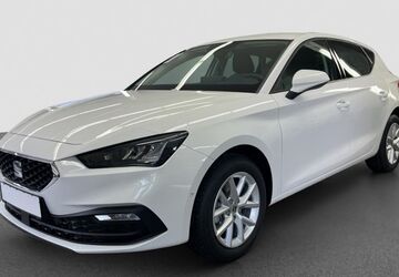 Seat Leon 3.000 km 28.550 &euro; Ingolstadt 85053