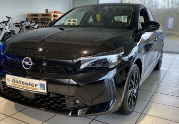 Opel Corsa 21.079 km 18.588 &euro; Bad Salzuflen 32108