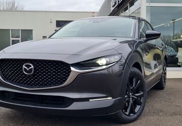 Mazda CX-30 2.500 km 27.490 &euro; Magdeburg 39120