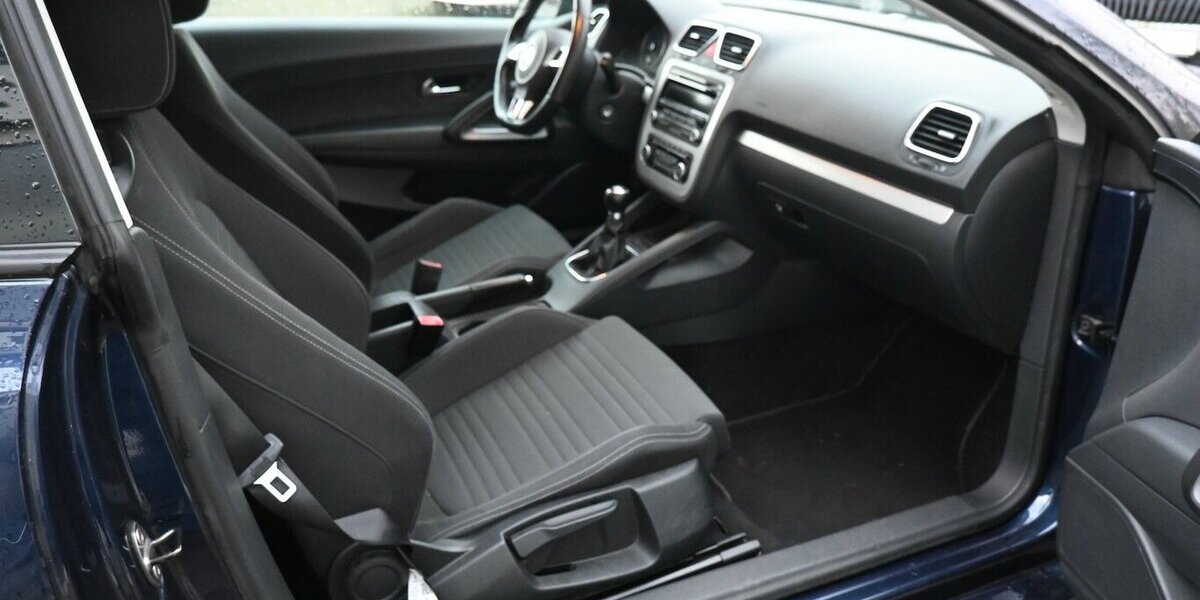 VW Scirocco 1.4 TSI *Sport* Klima PDC 18Alus 111.000 km 8.500 &euro; Seevetal - Hittfeld 21218