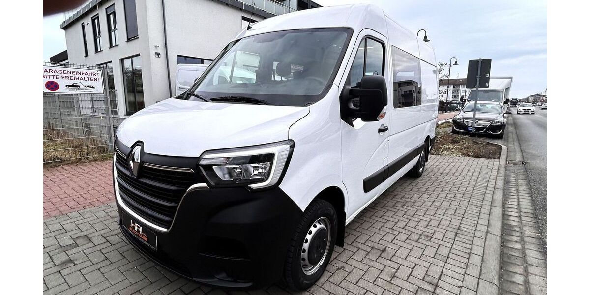Renault Master 70.384 km 27.999 &euro; Erlensee 63526