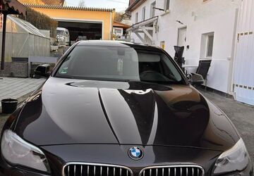 BMW 525 217.000 km 8.400 &euro; Bad Urach 72574