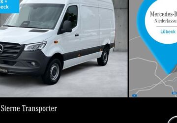Mercedes-Benz Sprinter 3.854 km 46.386 &euro; Lübeck 23556