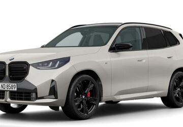 BMW X3 M50 15.325 km 65.450 &euro; Osnabrück 49084