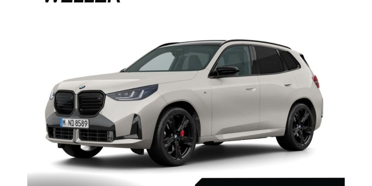 BMW X3 M50 15.325 km 65.450 &euro; Osnabrück 49084