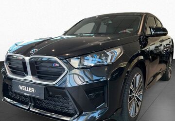 BMW X2 38.633 km 52.690 &euro; Vechta 49377