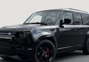 Land Rover Defender 15.000 km 114.999 &euro; Iserlohn 58640