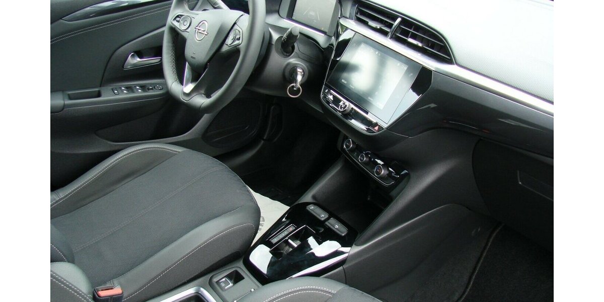 Opel Corsa 1.2 Turbo Elegance LED Digital Cockpit 29.790 km 15.980 &euro; Falkensee 14612